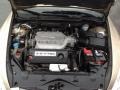  2003 Accord EX V6 Sedan 3.0 Liter SOHC 24-Valve VTEC V6 Engine