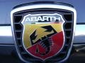 2012 Fiat 500 Abarth Badge and Logo Photo