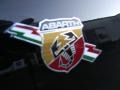 Nero (Black) - 500 Abarth Photo No. 26