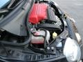  2012 500 Abarth 1.4 Liter Turbocharged SOHC 16-Valve MultiAir 4 Cylinder Engine