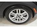 Midnight Black Metallic - Cooper Convertible Photo No. 3