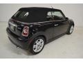 Midnight Black Metallic - Cooper Convertible Photo No. 5