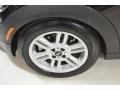 Midnight Black Metallic - Cooper Convertible Photo No. 10