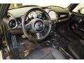 Midnight Black Metallic - Cooper Convertible Photo No. 12
