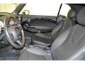 Midnight Black Metallic - Cooper Convertible Photo No. 13