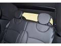 Midnight Black Metallic - Cooper Convertible Photo No. 16