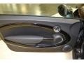 Midnight Black Metallic - Cooper Convertible Photo No. 17