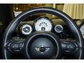 Midnight Black Metallic - Cooper Convertible Photo No. 20