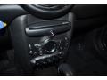 Midnight Black Metallic - Cooper Convertible Photo No. 23