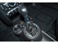 Midnight Black Metallic - Cooper Convertible Photo No. 24