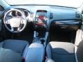 2011 Titanium Silver Kia Sorento EX AWD  photo #23