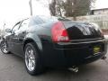 2006 Midnight Blue Pearlcoat Chrysler 300   photo #4