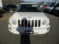 2008 Stone White Clearcoat Jeep Patriot Sport 4x4  photo #2