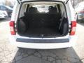 2008 Stone White Clearcoat Jeep Patriot Sport 4x4  photo #8