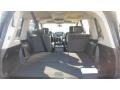 2010 Galaxy Black Metallic Nissan Armada Platinum 4WD  photo #30