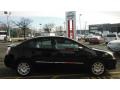 Super Black - Sentra 2.0 S Photo No. 4