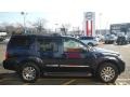 Navy Blue Metallic - Pathfinder LE 4x4 Photo No. 5