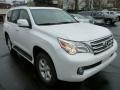 Starfire White Pearl - GX 460 Photo No. 3