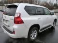 Starfire White Pearl - GX 460 Photo No. 11