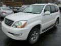 Blizzard White Pearl - GX 470 Photo No. 2