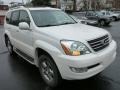 Blizzard White Pearl - GX 470 Photo No. 3