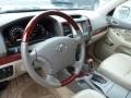 Blizzard White Pearl - GX 470 Photo No. 6