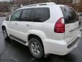 Blizzard White Pearl - GX 470 Photo No. 9