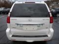 Blizzard White Pearl - GX 470 Photo No. 10