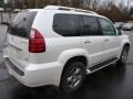 Blizzard White Pearl - GX 470 Photo No. 11