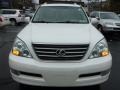 Blizzard White Pearl - GX 470 Photo No. 18