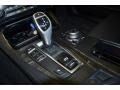 8 Speed Steptronic Automatic 2011 BMW 5 Series 535i Sedan Transmission