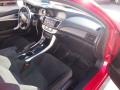 2013 San Marino Red Honda Accord LX-S Coupe  photo #4