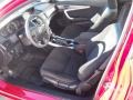 2013 San Marino Red Honda Accord LX-S Coupe  photo #9