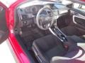 2013 San Marino Red Honda Accord LX-S Coupe  photo #10