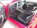 2013 San Marino Red Honda Accord LX-S Coupe  photo #14