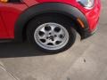 Chili Red - Cooper Hardtop Photo No. 2
