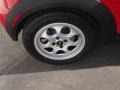 Chili Red - Cooper Hardtop Photo No. 7