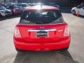 Chili Red - Cooper Hardtop Photo No. 8