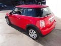 Chili Red - Cooper Hardtop Photo No. 9