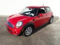 Chili Red - Cooper Hardtop Photo No. 15