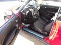 Chili Red - Cooper Hardtop Photo No. 16