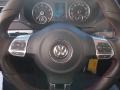 Reflex Silver Metallic - Jetta GLI Autobahn Photo No. 19