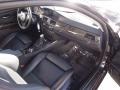 2009 Jet Black BMW 3 Series 328i Coupe  photo #4
