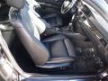 2009 Jet Black BMW 3 Series 328i Coupe  photo #5