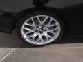 2009 Jet Black BMW 3 Series 328i Coupe  photo #6