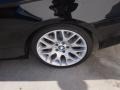 2009 Jet Black BMW 3 Series 328i Coupe  photo #8
