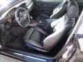 2009 Jet Black BMW 3 Series 328i Coupe  photo #10