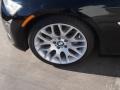 2009 Jet Black BMW 3 Series 328i Coupe  photo #15