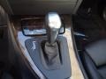 2009 Jet Black BMW 3 Series 328i Coupe  photo #24
