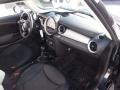 2011 Midnight Black Metallic Mini Cooper Hardtop  photo #4